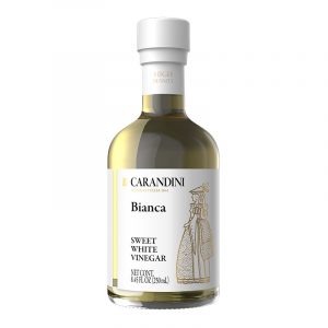 Condimento Balsámico Blanco, 250ml