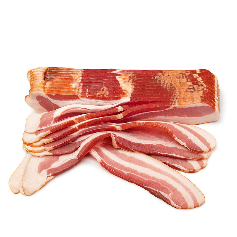 Tocino de Cerdo Berkshire, 500g