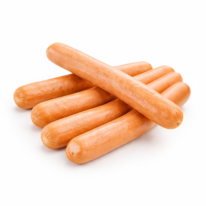 Salchicha Frankfurt, 500g