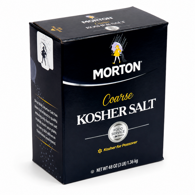 Sal Kosher, 1.36kg