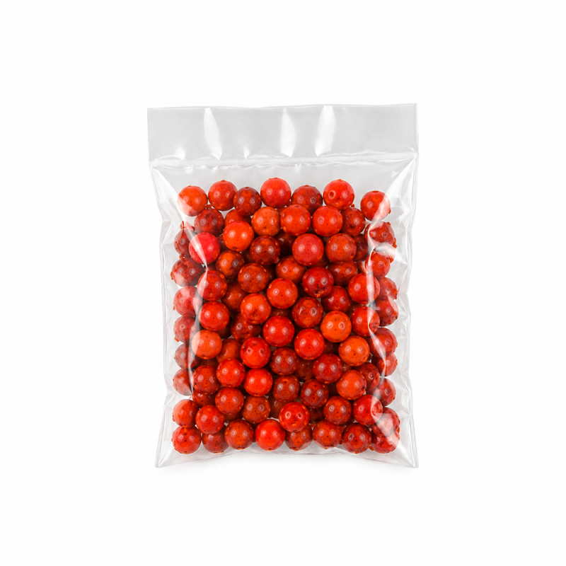 Chile Chiltepín Silvestre, 25g