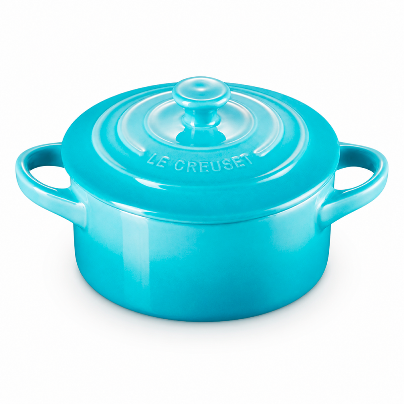 Mini Cocotte Caribbean