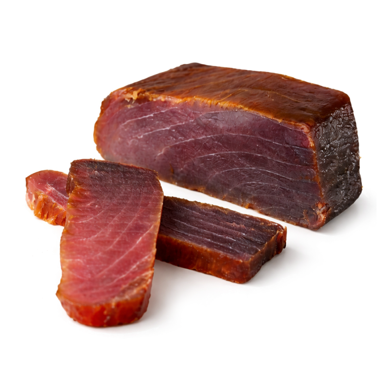 Mojama de Atún, 100g