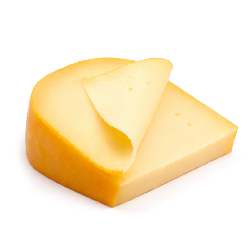 Queso Gouda Cera Amarilla, 250g