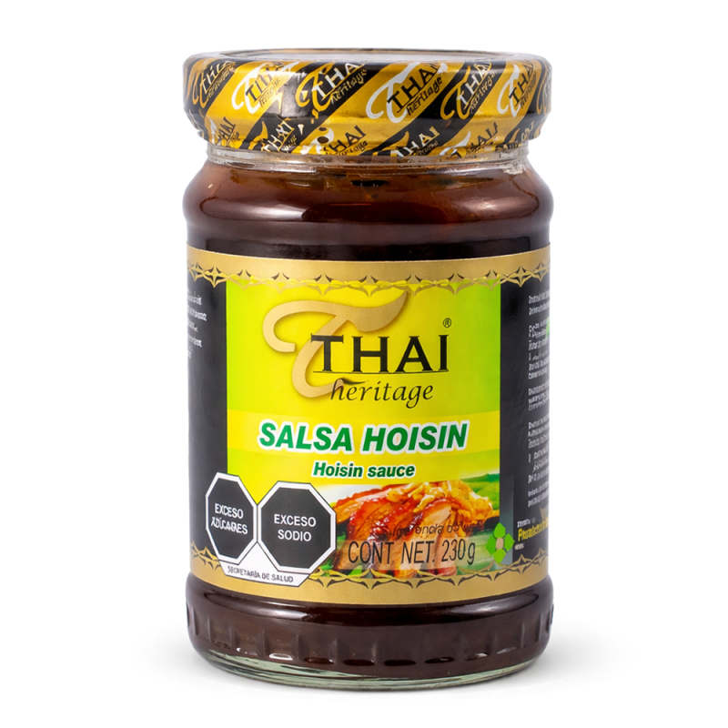 Salsa Hoisin Picante, 230g