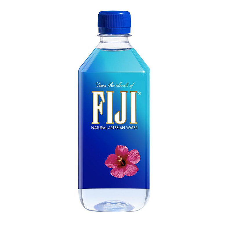 Agua Artesiana Fiji, 500ml