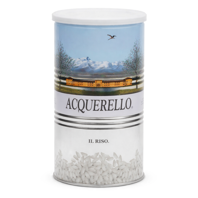 Arroz Carnaroli Acquerello, 1kg