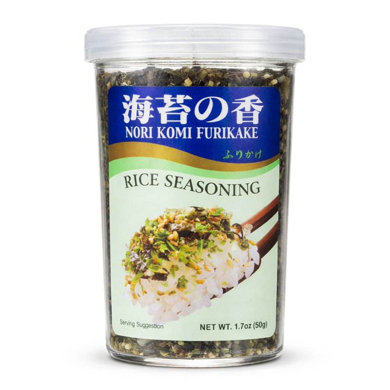 Nori Komi Furikake, 50g