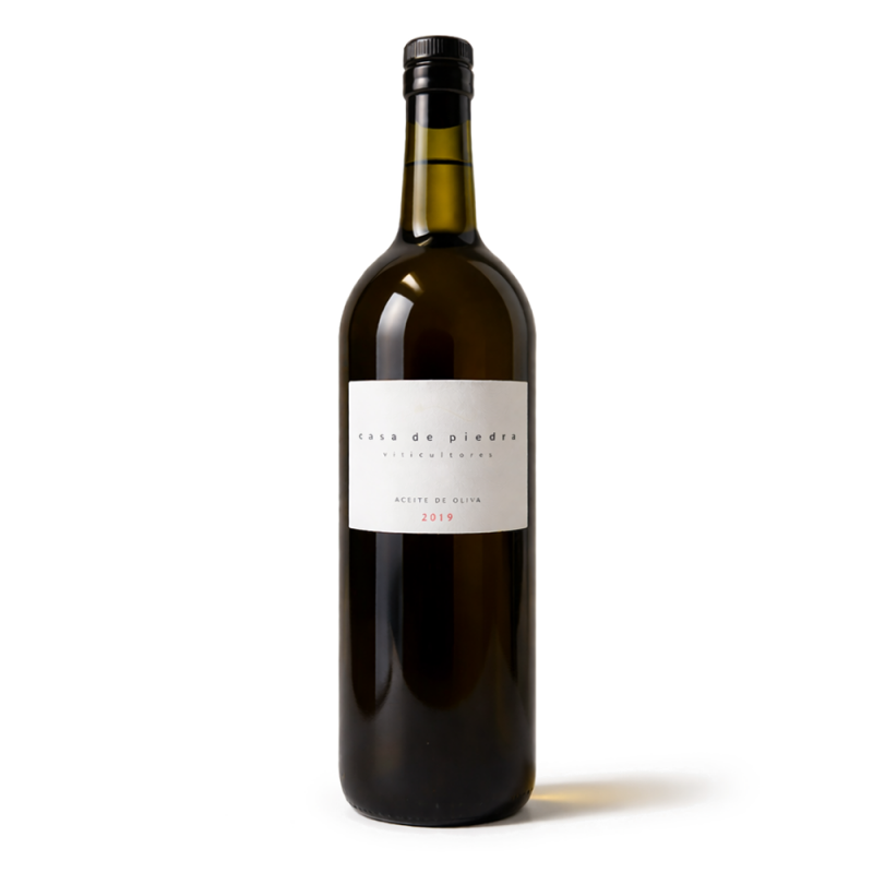 Aceite de Oliva Extra Virgen Casa de Piedra, 750ml