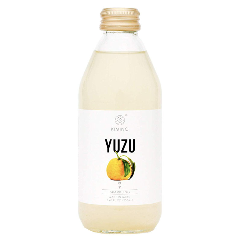 Kimino Yuzu, 250ml