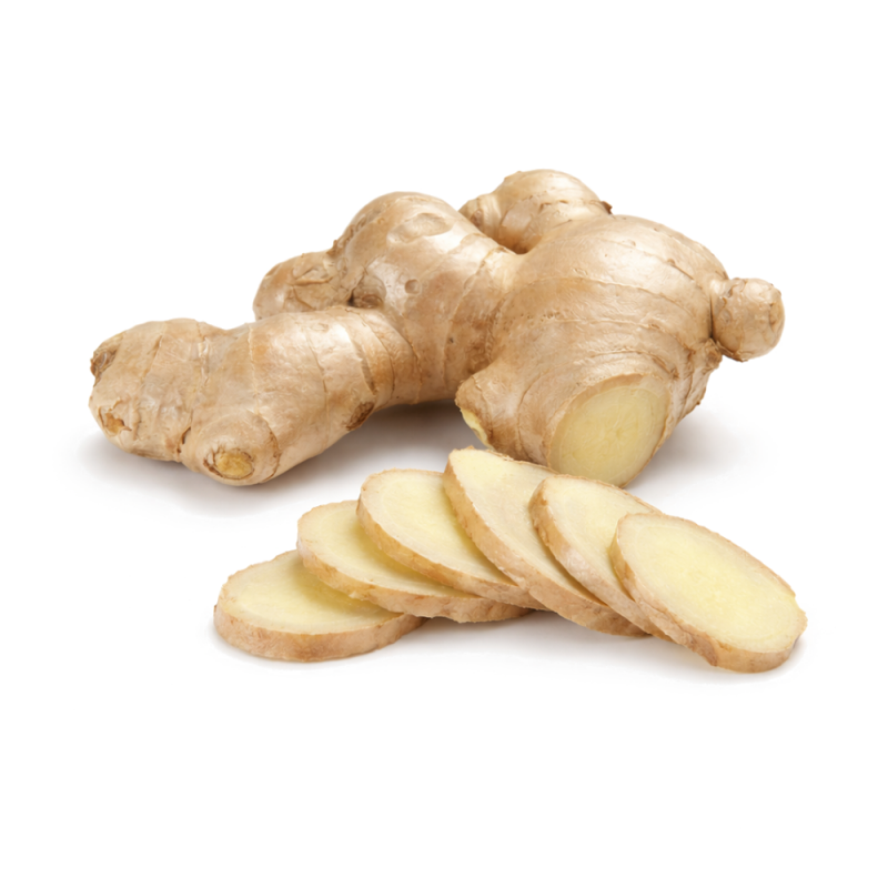 Jengibre Fresco, 1kg