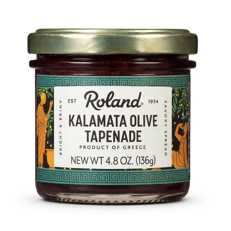 Pasta de Aceitunas Kalamata, 135g