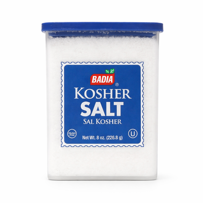 Sal Kosher, 226.8g