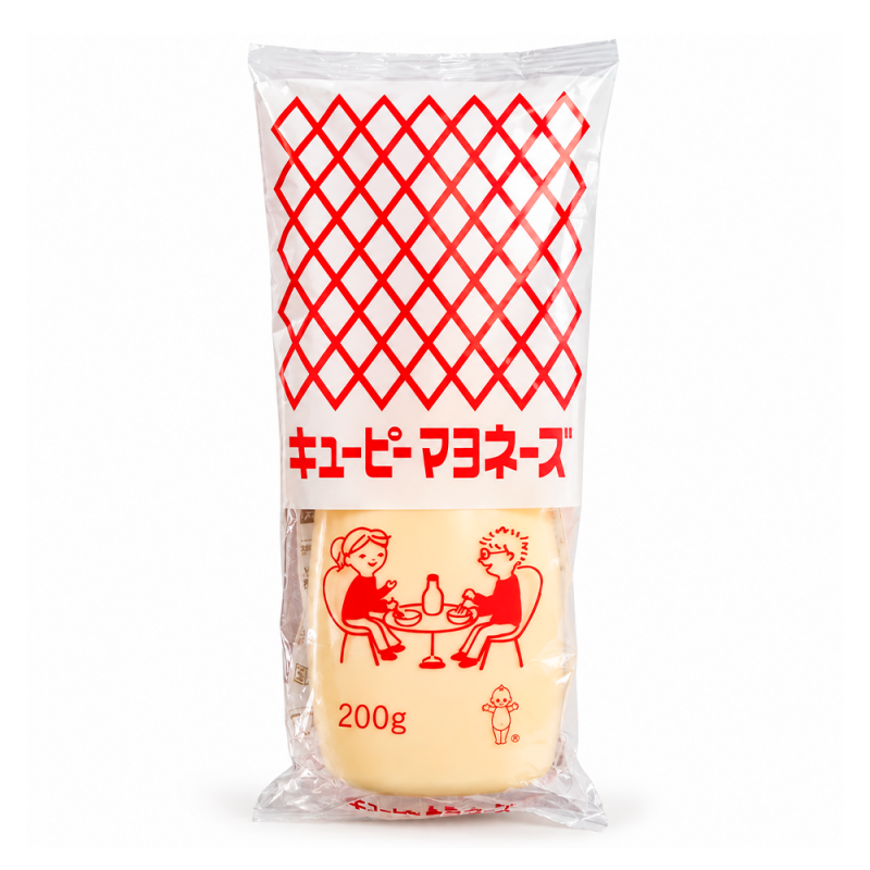 Mayonesa Kewpie, 200g