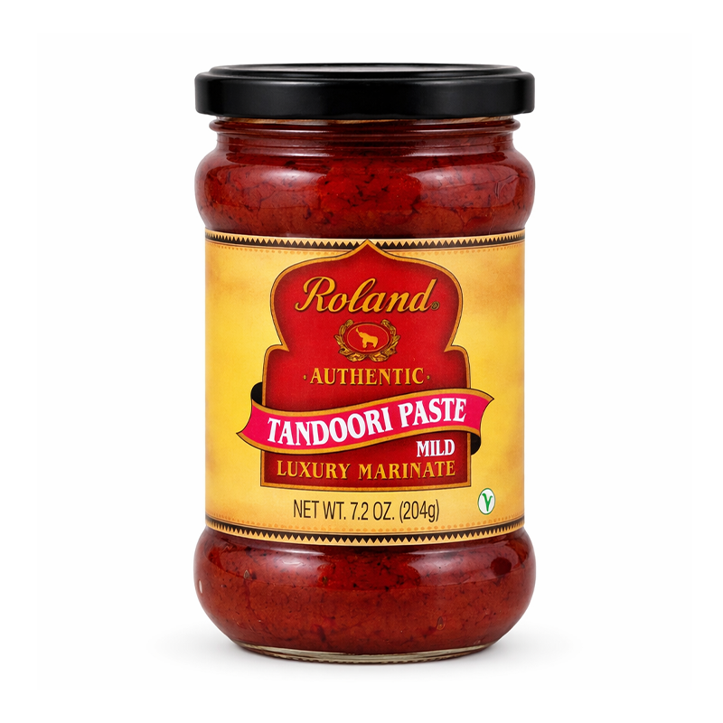 Pasta Tandoori, 204g