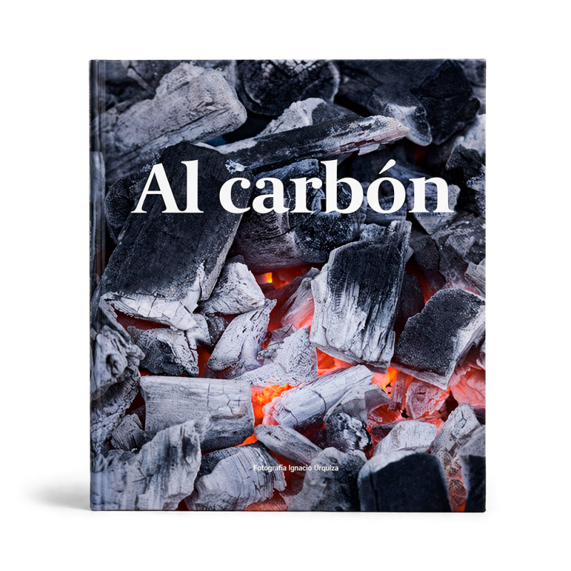 Libro al Carbón