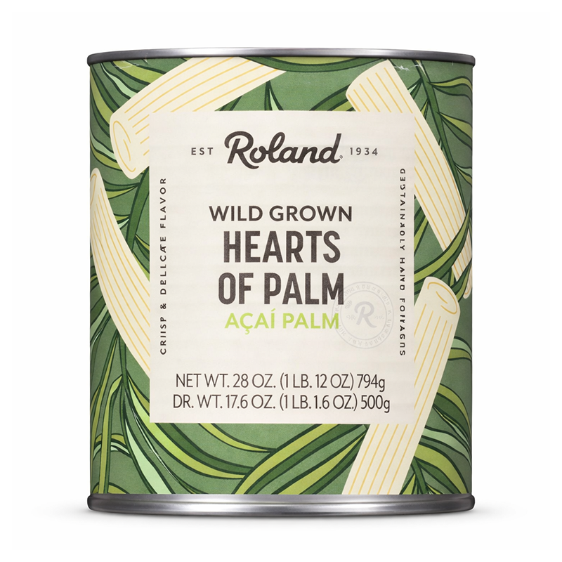 Palmito Premium, 794g