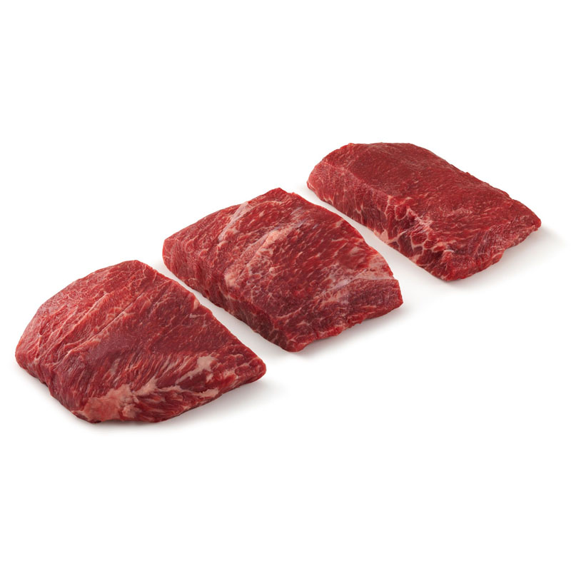 Flat Iron Steak, 700g Ingredienta