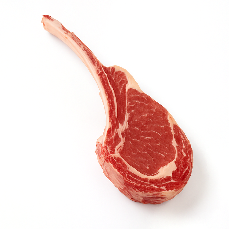 Tomahawk de Sonora, 1kg