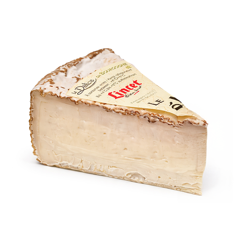 Queso Delice de Bourgogne, 250g
