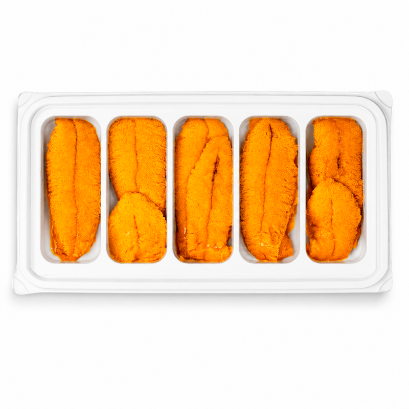 Erizo Fresco (Uni), 200g