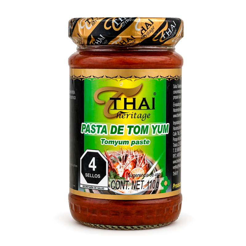 Pasta Tomyum, 110g