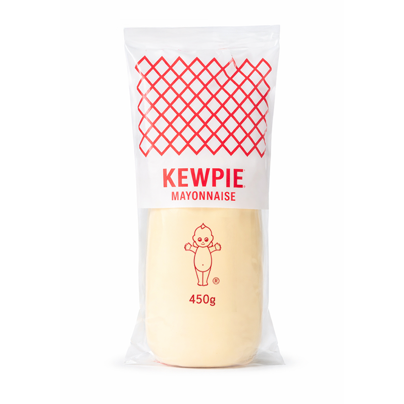 Mayonesa Japonesa Kewpie, 450g