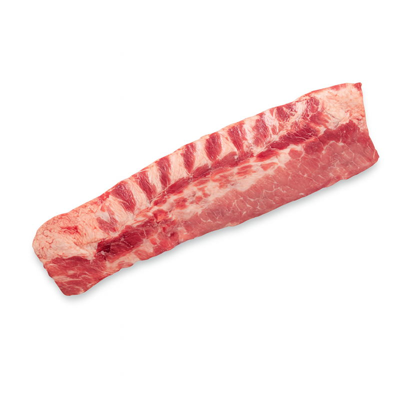 Baby Back Ribs Berkshire, 2.5kg