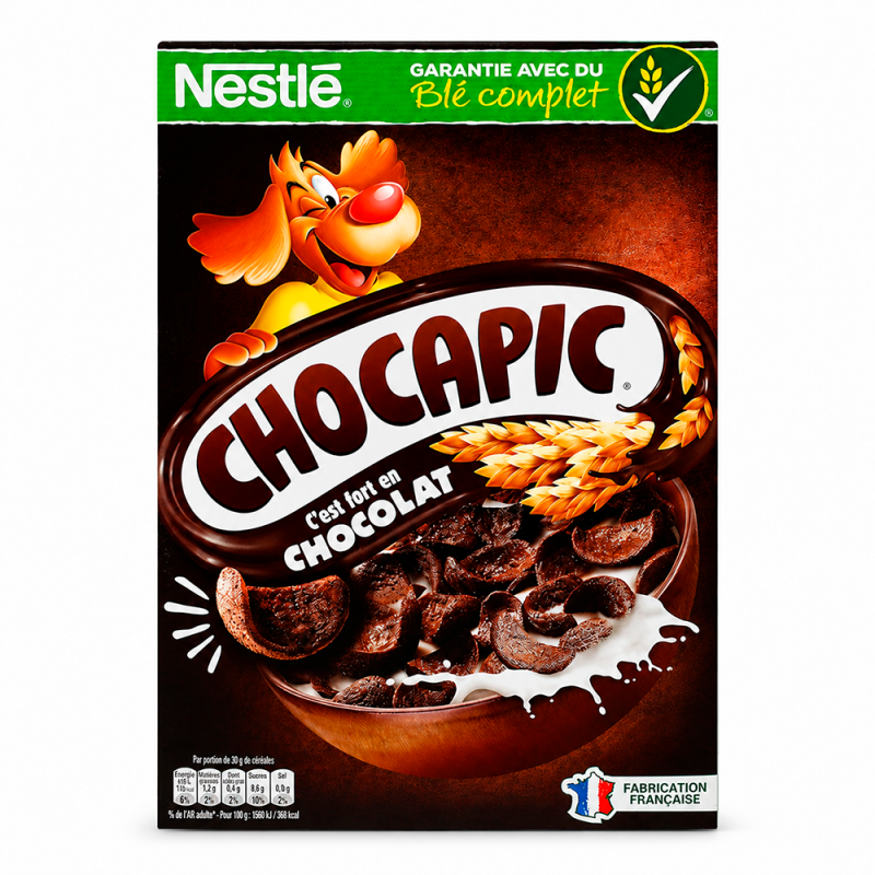 Cereal Chocapic, 430g