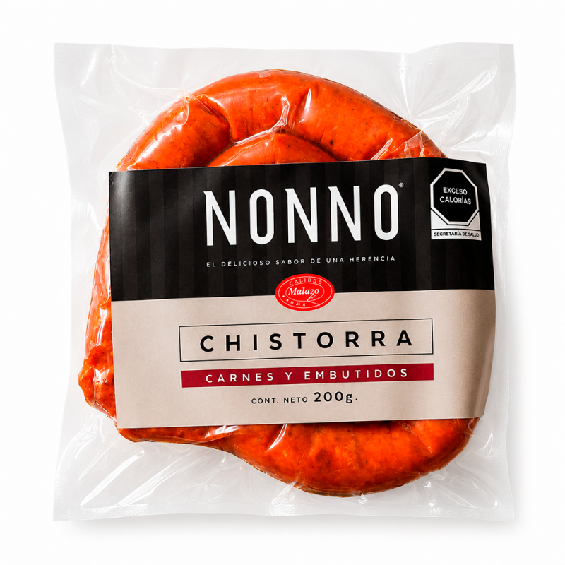 Chistorra, 200g