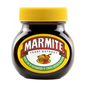 Marmite, 125g