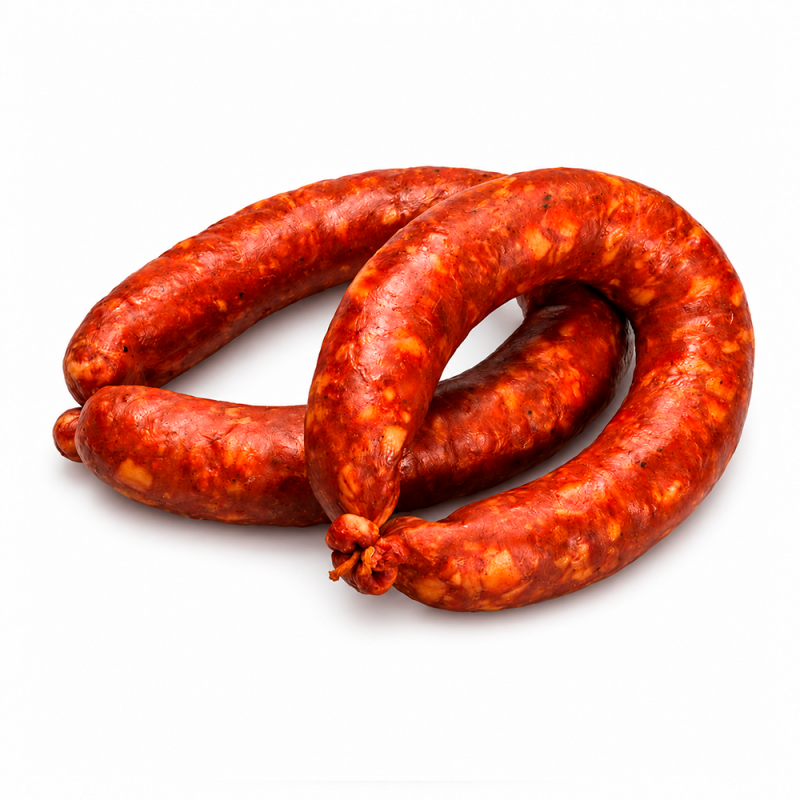 Longaniza de Cerdo, 1kg