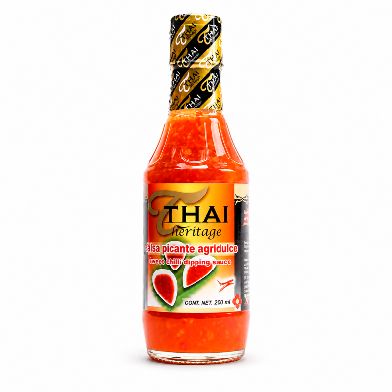 Salsa Picante Agridulce, 200ml