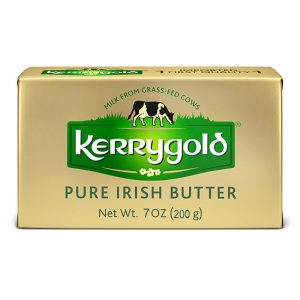 Mantequilla con Sal Kerrygold, 200g