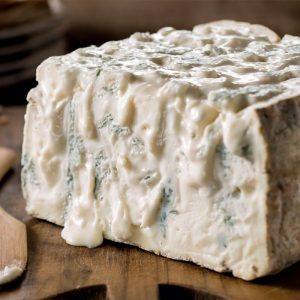 Queso Gorgonzola Belgioioso, 250g