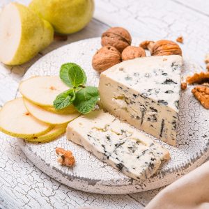 Queso Gorgonzola Belgioioso, 250g