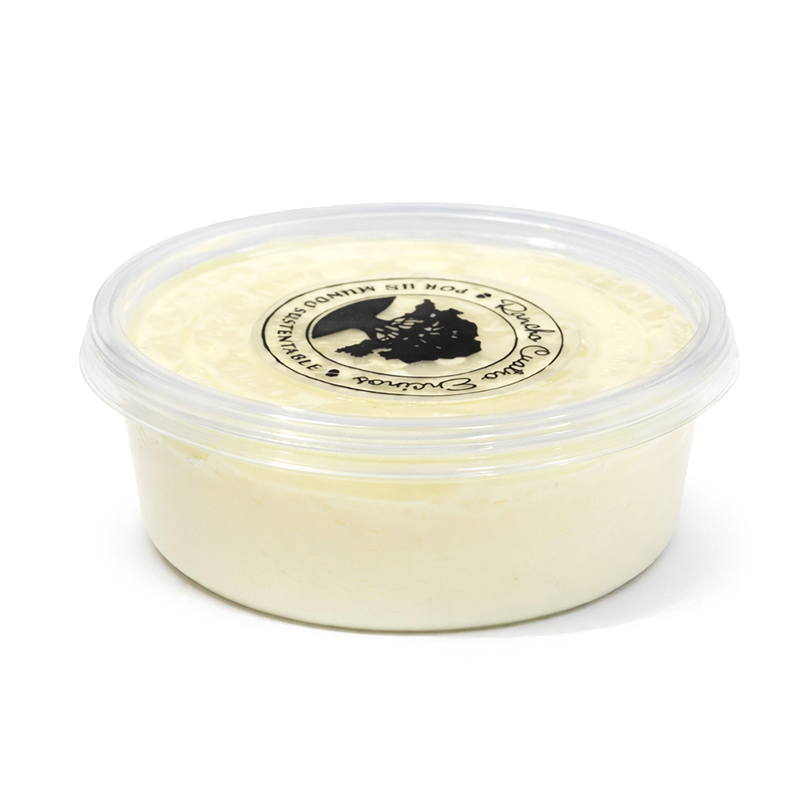 Crème Fraîche Rancho 4 Encinos, 250g