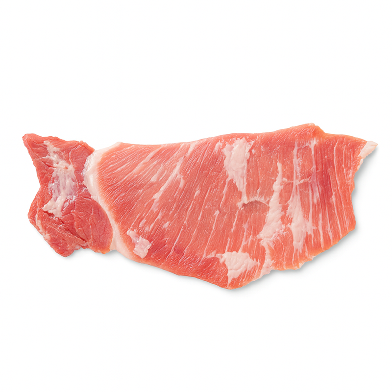 Secreto Ibérico Entero Congelado, 1kg