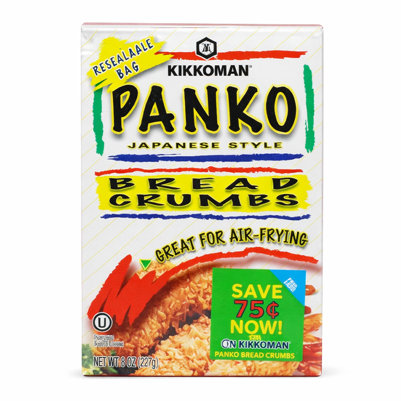Panko Kikkoman, 226g