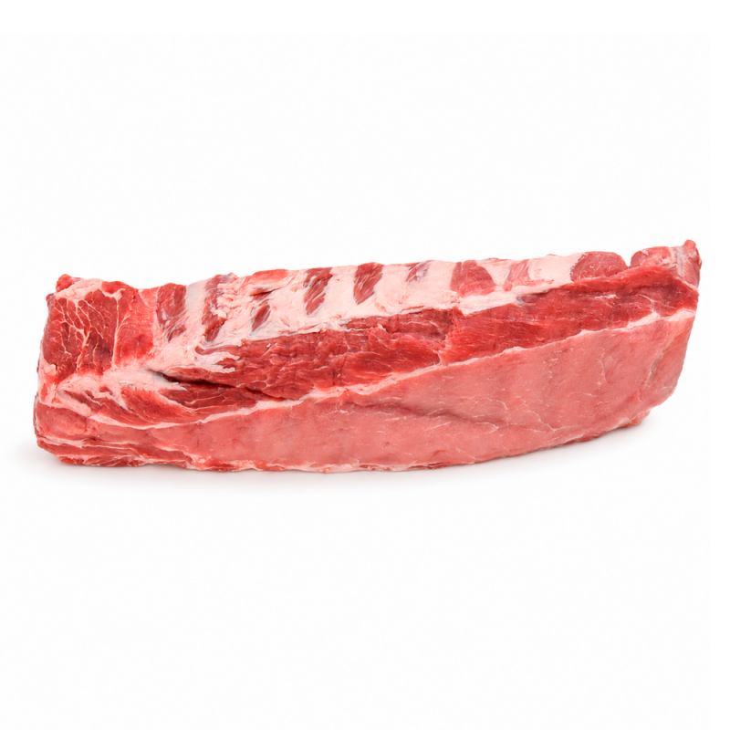 Back Rib de Cerdo, 1kg