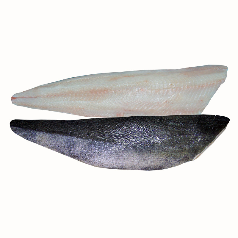 Bacalao Negro Importado en Lomos, 850g