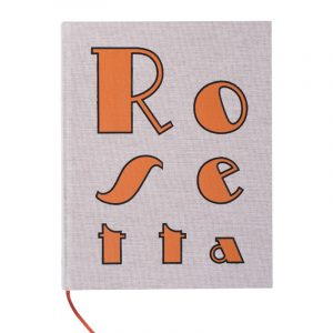 Libro Rosetta