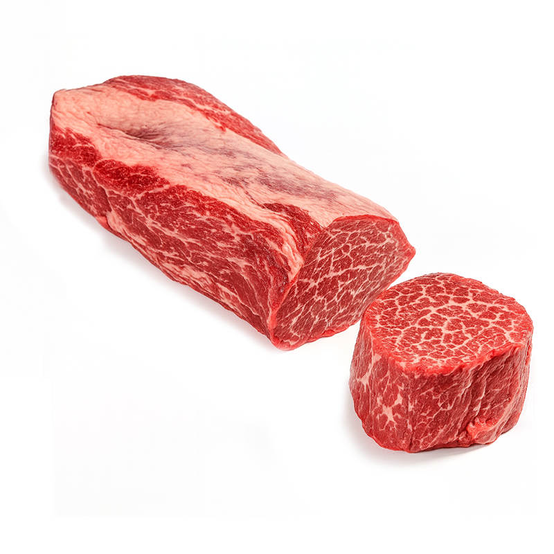 Filete Wagyu Cross, 2kg