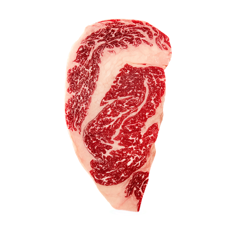 Rib Eye Wagyu Cross INK, 500g