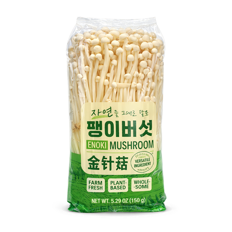 Hongo Enoki, 150g