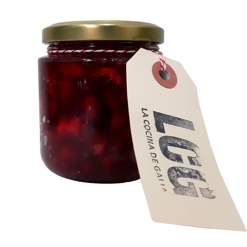 Arándanos Fermentados, 185g