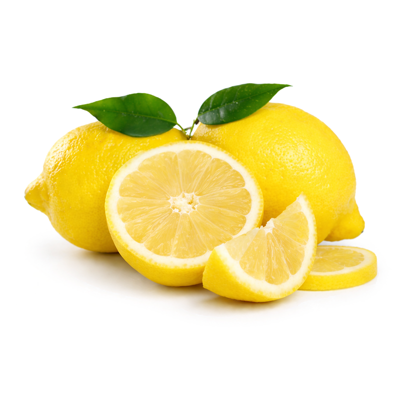 Limón Amarillo Eureka