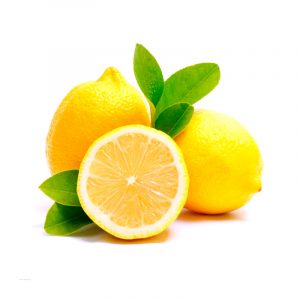 Limón Amarillo Eureka, 1.36kg