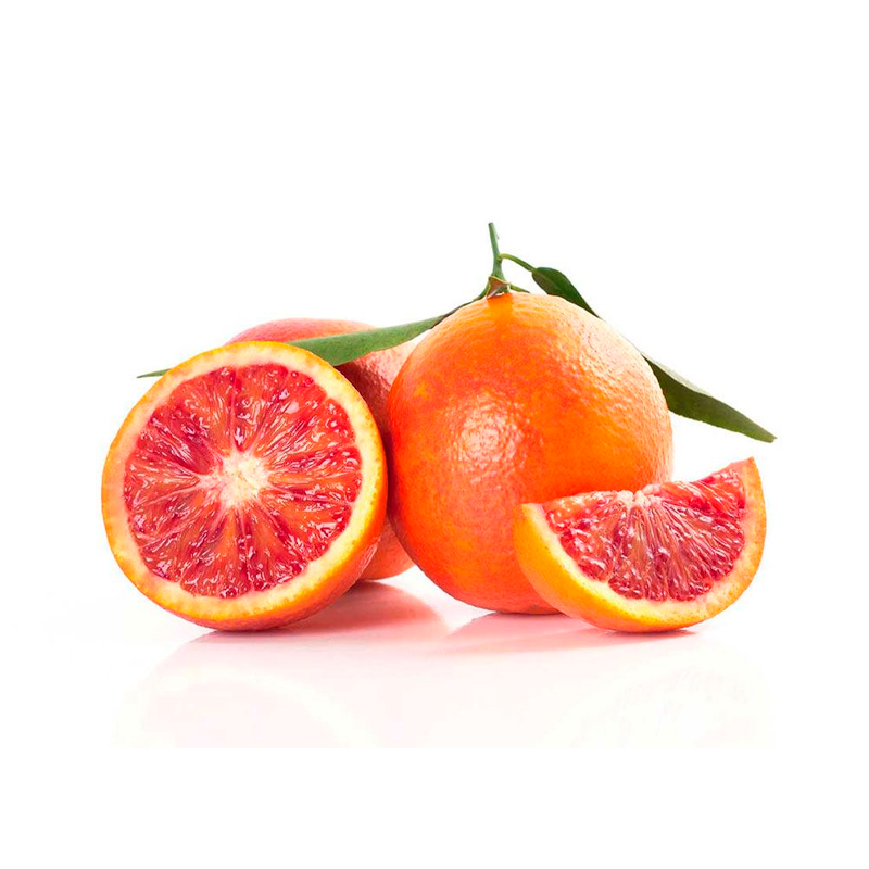 Naranja Sangría