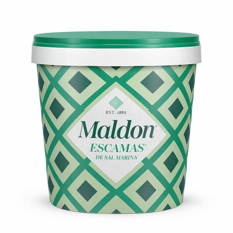Sal de Mar Maldon, 570g
